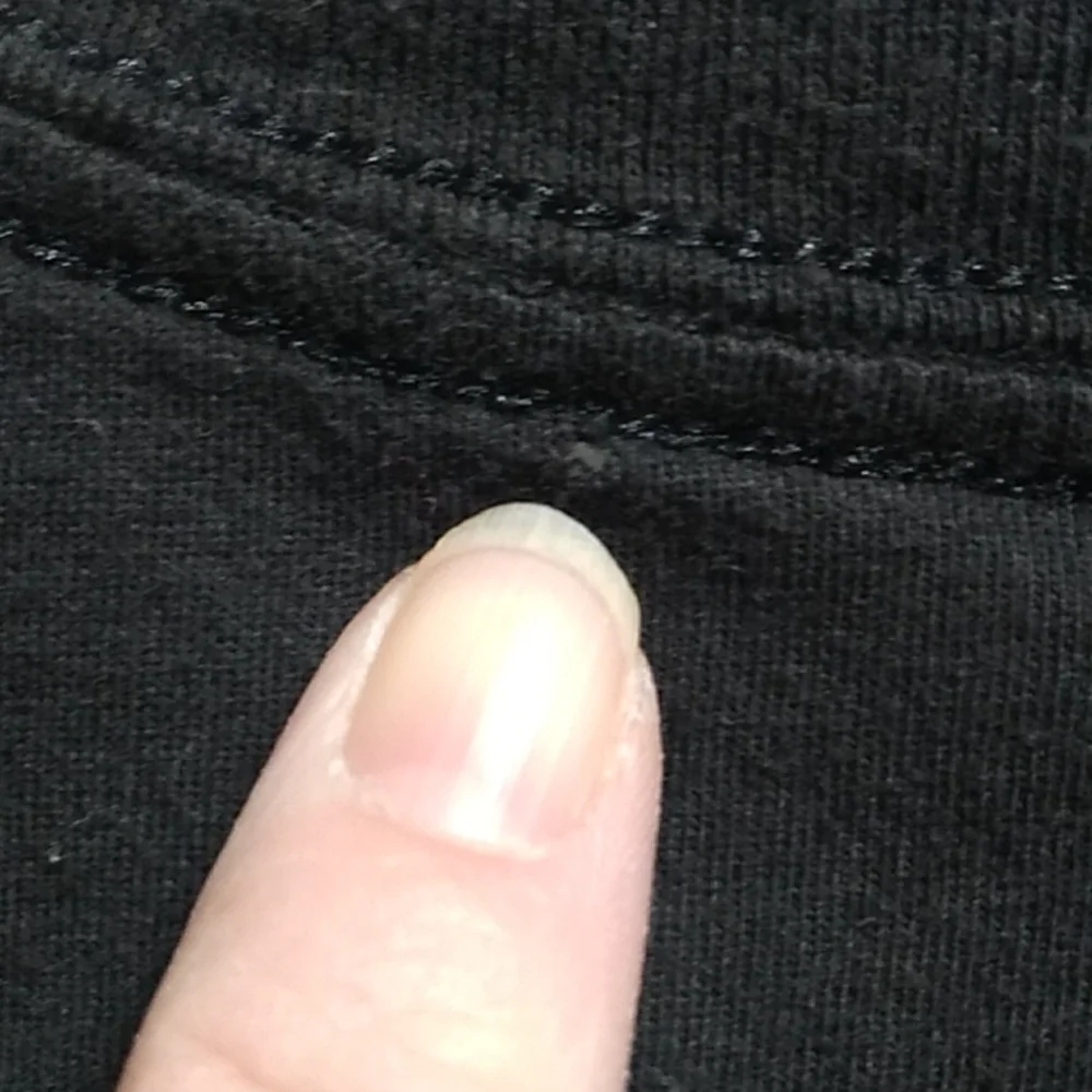 FINAL SALE! Nicki Minaj Bracado V-Neck Tee See Description For Size - Picture 6 of 6